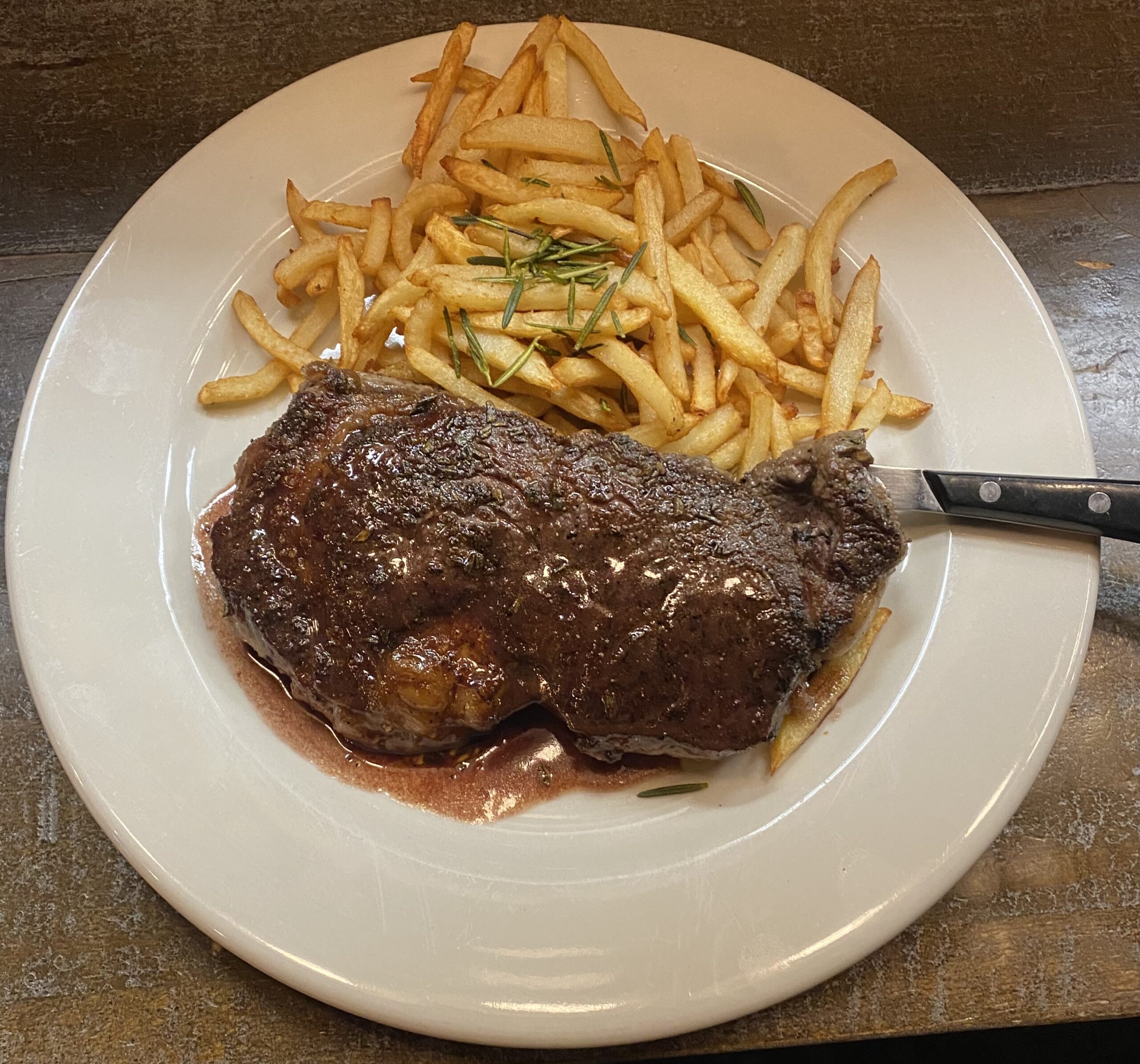 IMG_2684 Tagliatelle Funghi Misti