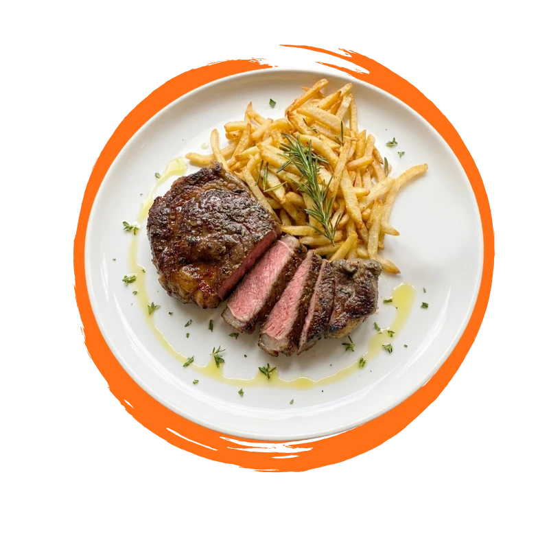 bst Tagliatelle Funghi Misti